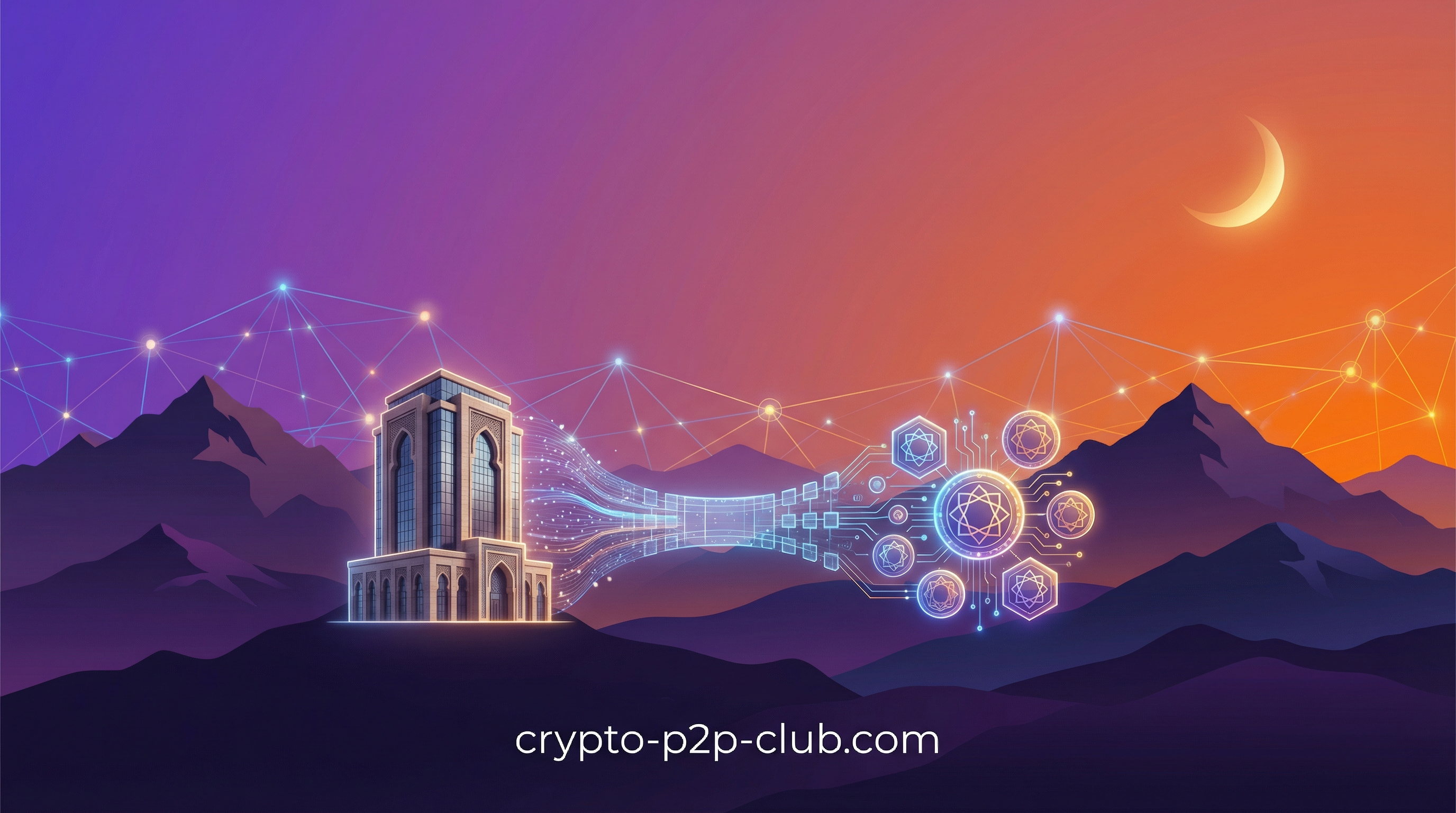 La tokenisation : ce que les investisseurs musulmans doivent savoir