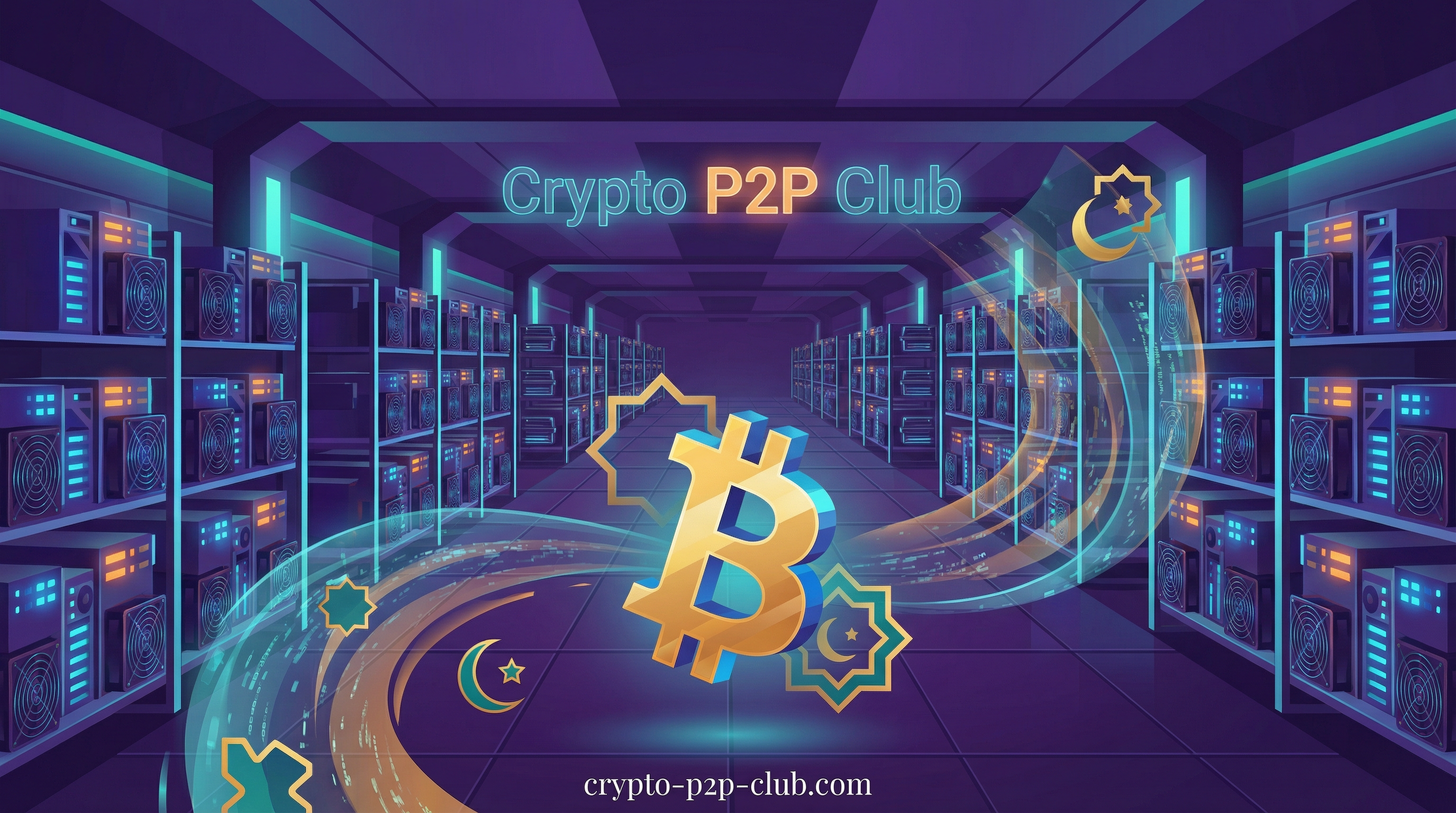 Le minage de Bitcoin en 2026 : rentabilité, cloud mining et vérités cachées