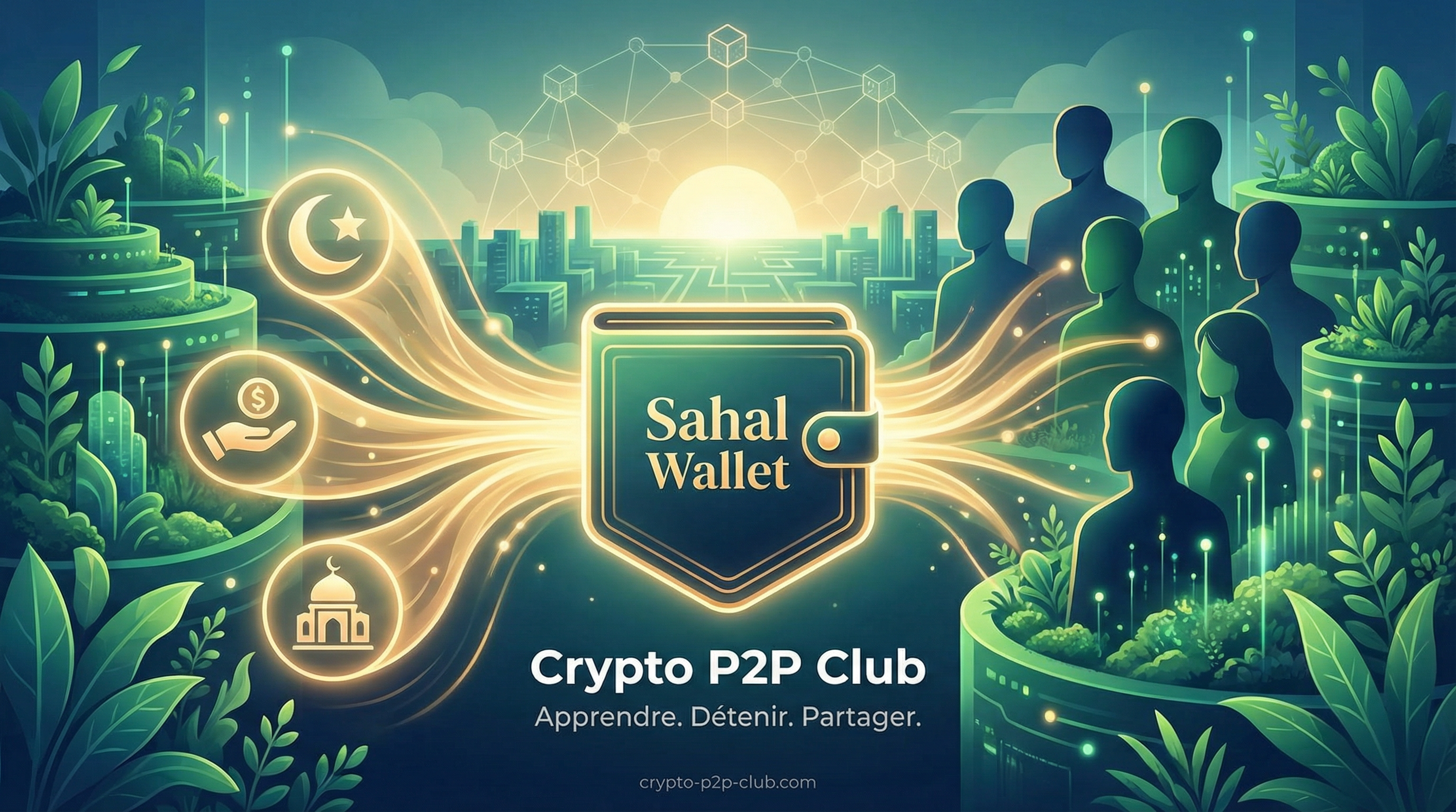 La purification des revenus crypto : une approche éthique de la finance numérique