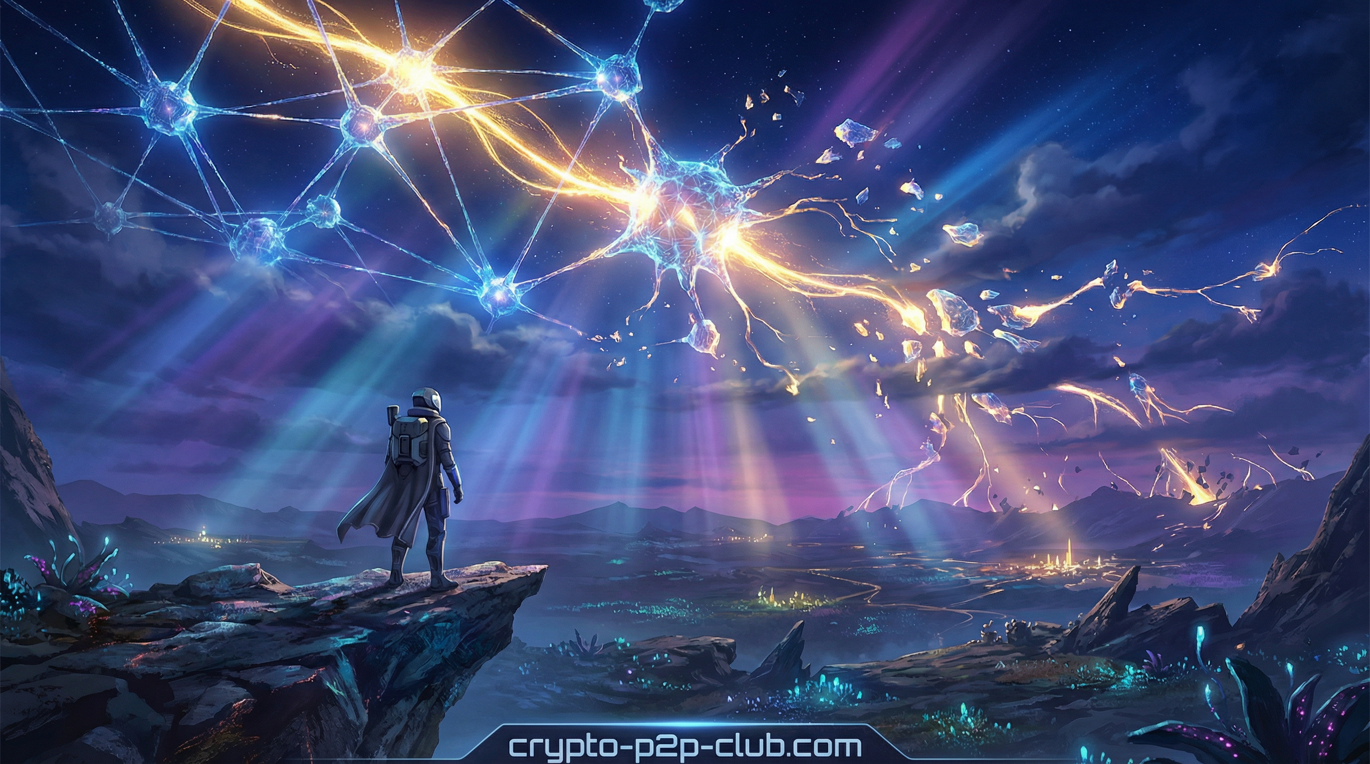 Bittensor (TAO) face à la crise : le départ de Covenant AI et l'avenir de l'IA décentralisée