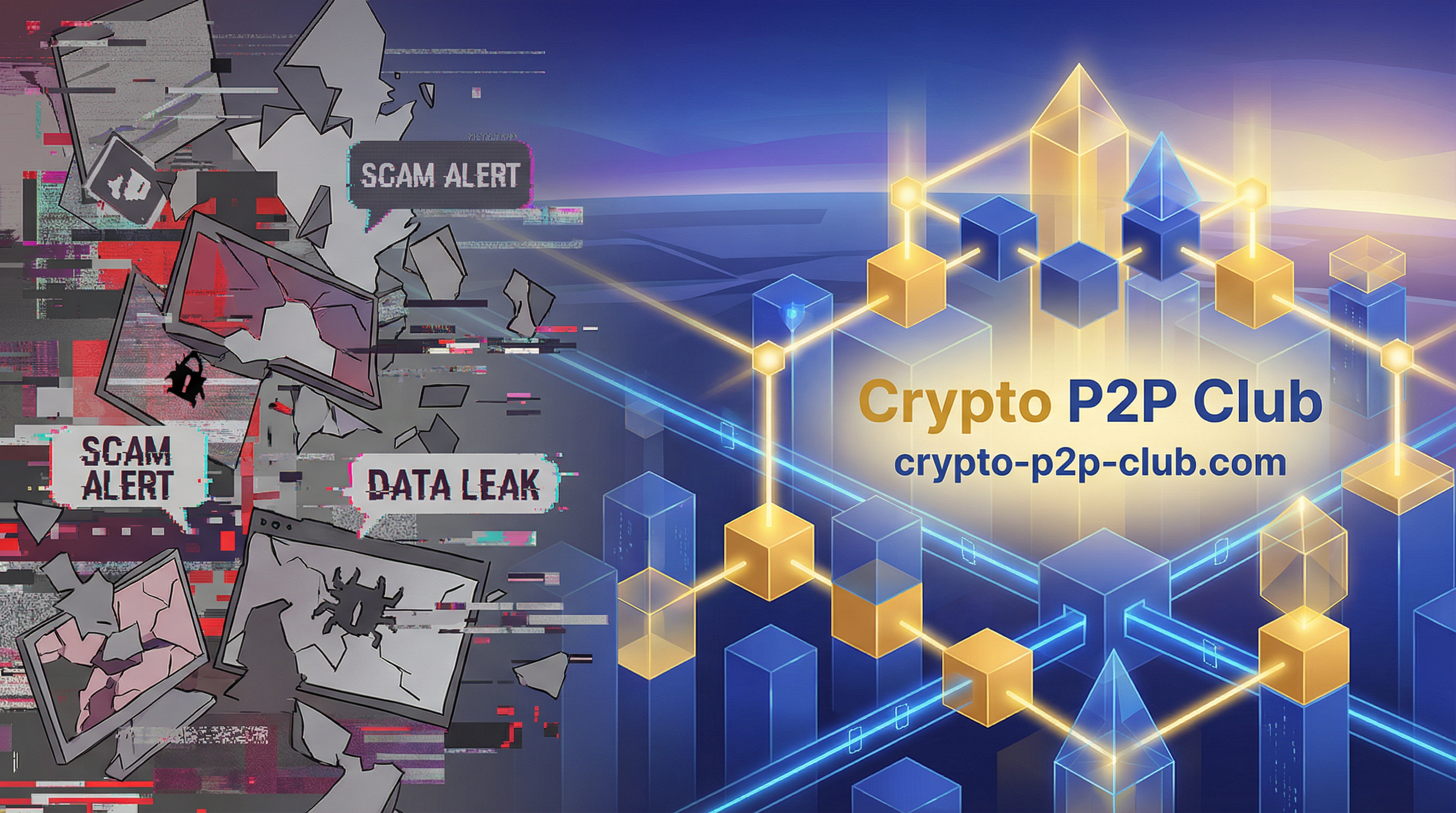 Échanges P2P : comment éviter les arnaques aux faux tokens et protéger vos actifs