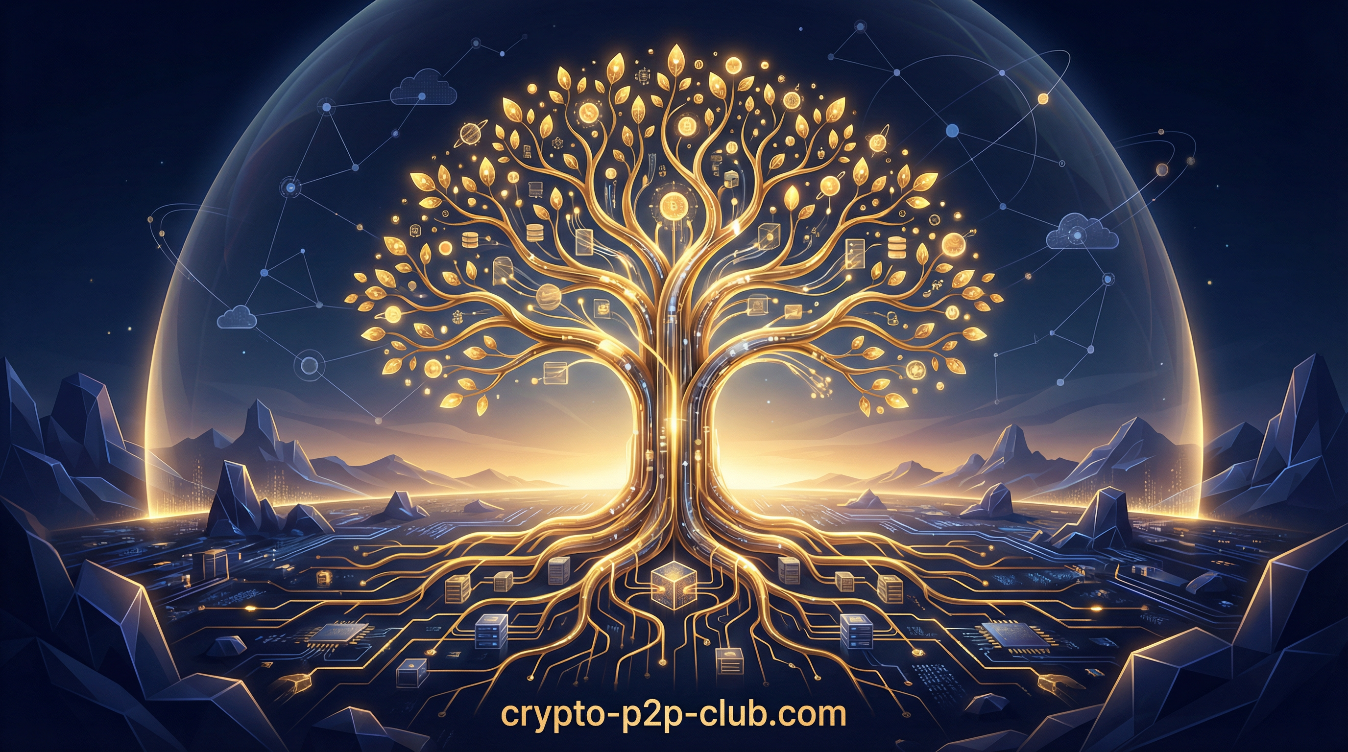 The Life DAO : quand la blockchain réinvente la solidarité et la finance éthique