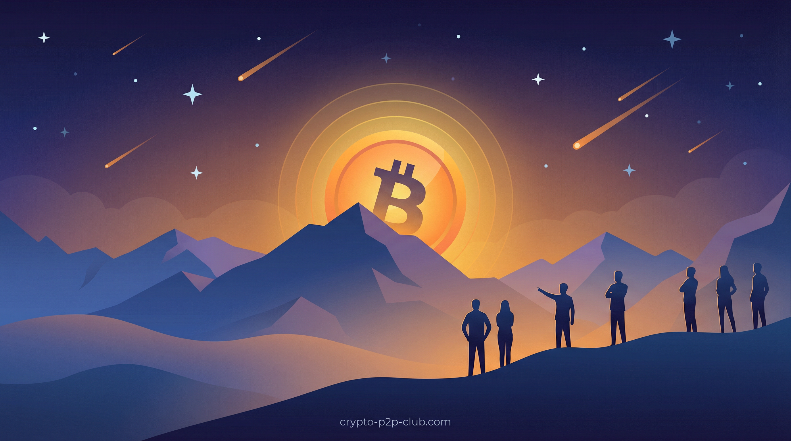 Démystifier les mythes sur le Bitcoin : une réponse scientifique à Jacob King