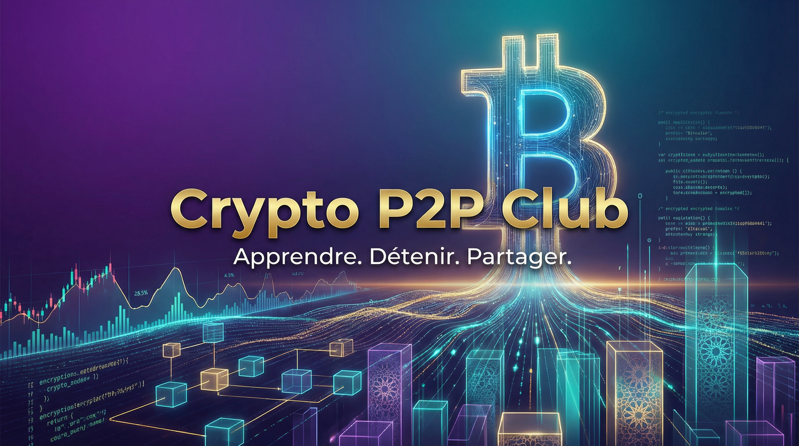 Bitcoin à 200 000 dollars : un scénario crédible selon l'analyse technique