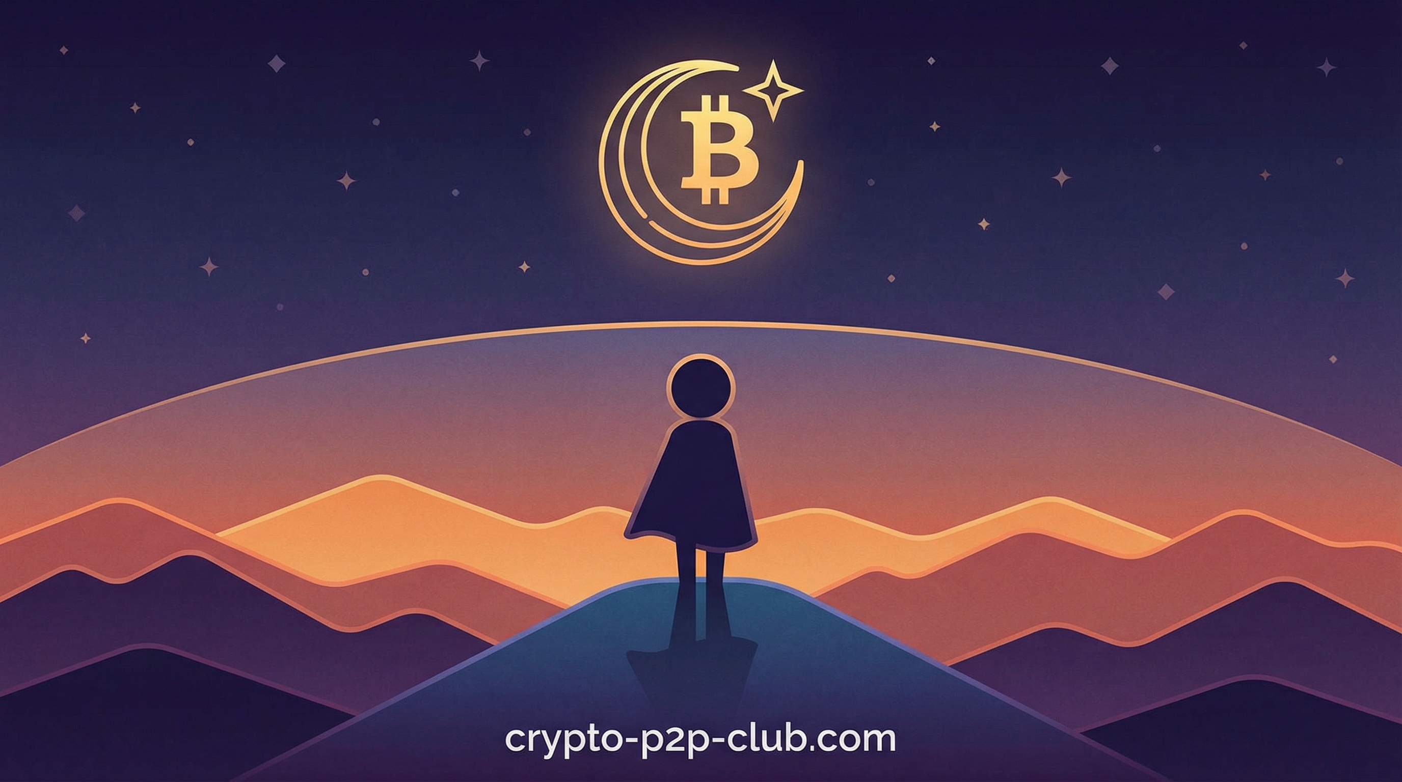 رسالة بريد إلكتروني لجيفري إبستين حول البيتكوين والتمويل الأخلاقي: تحليل من Crypto P2P Club
