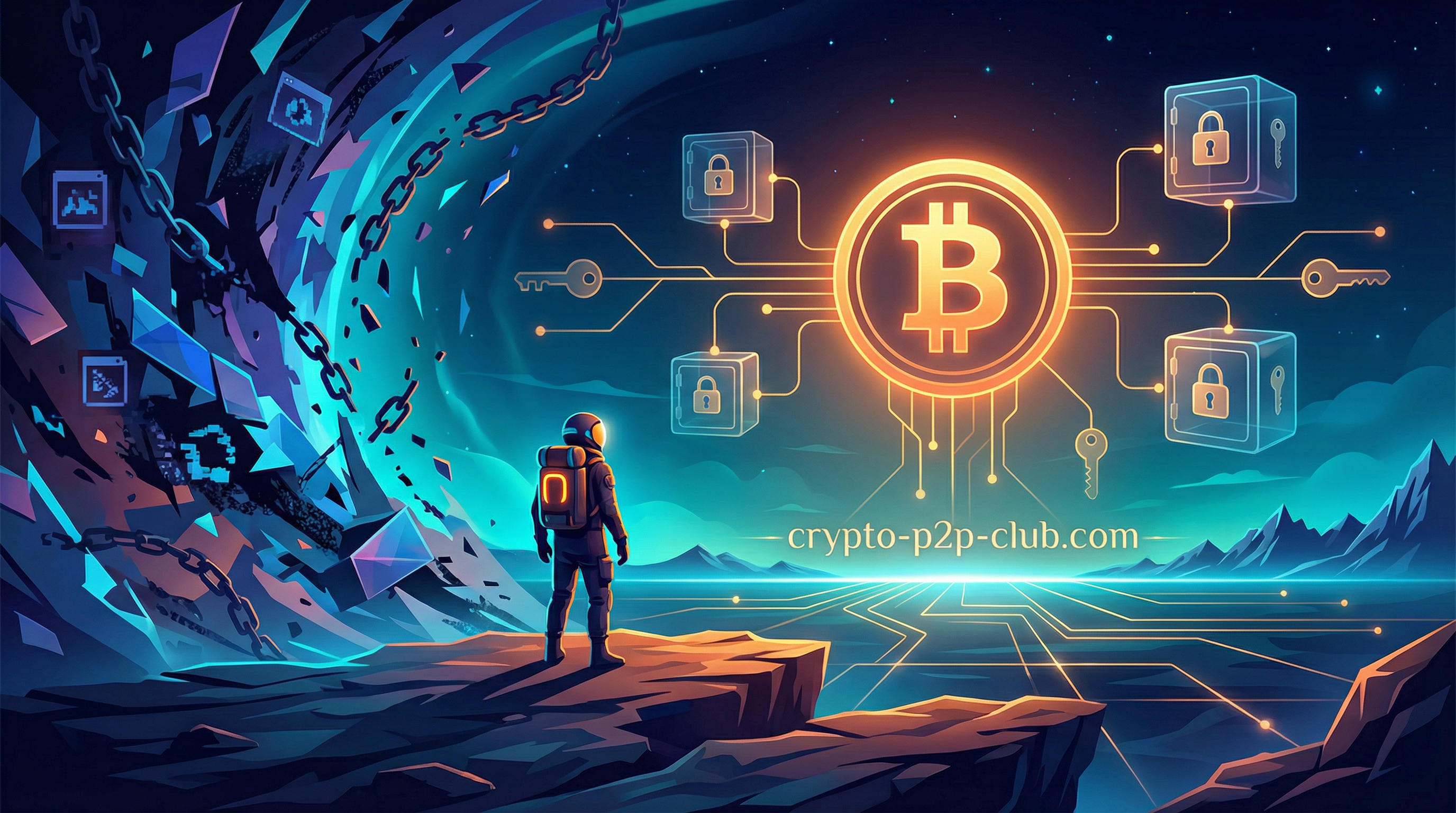 Bitcoin vs. Crypto: The Debate Rekindled by Peter Steinberger and Jack Dorsey