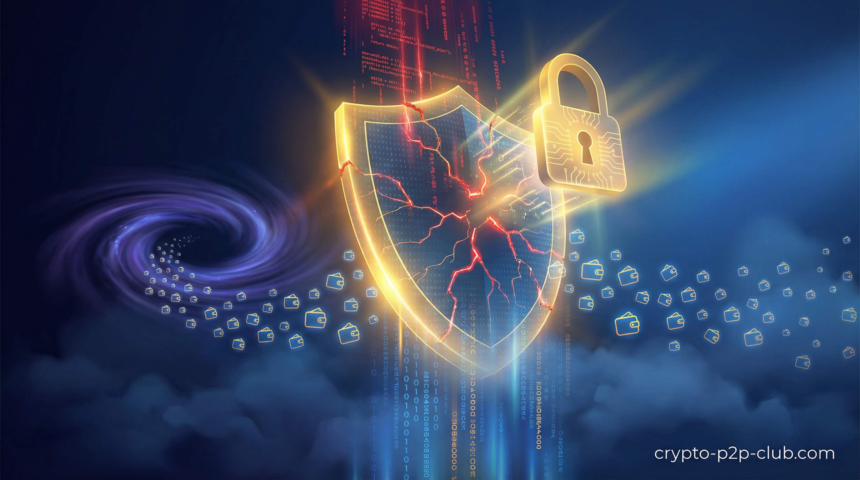 The New Torg Grabber Malware Targets 728 Crypto Wallets: How to Concretely Protect All Your Devices