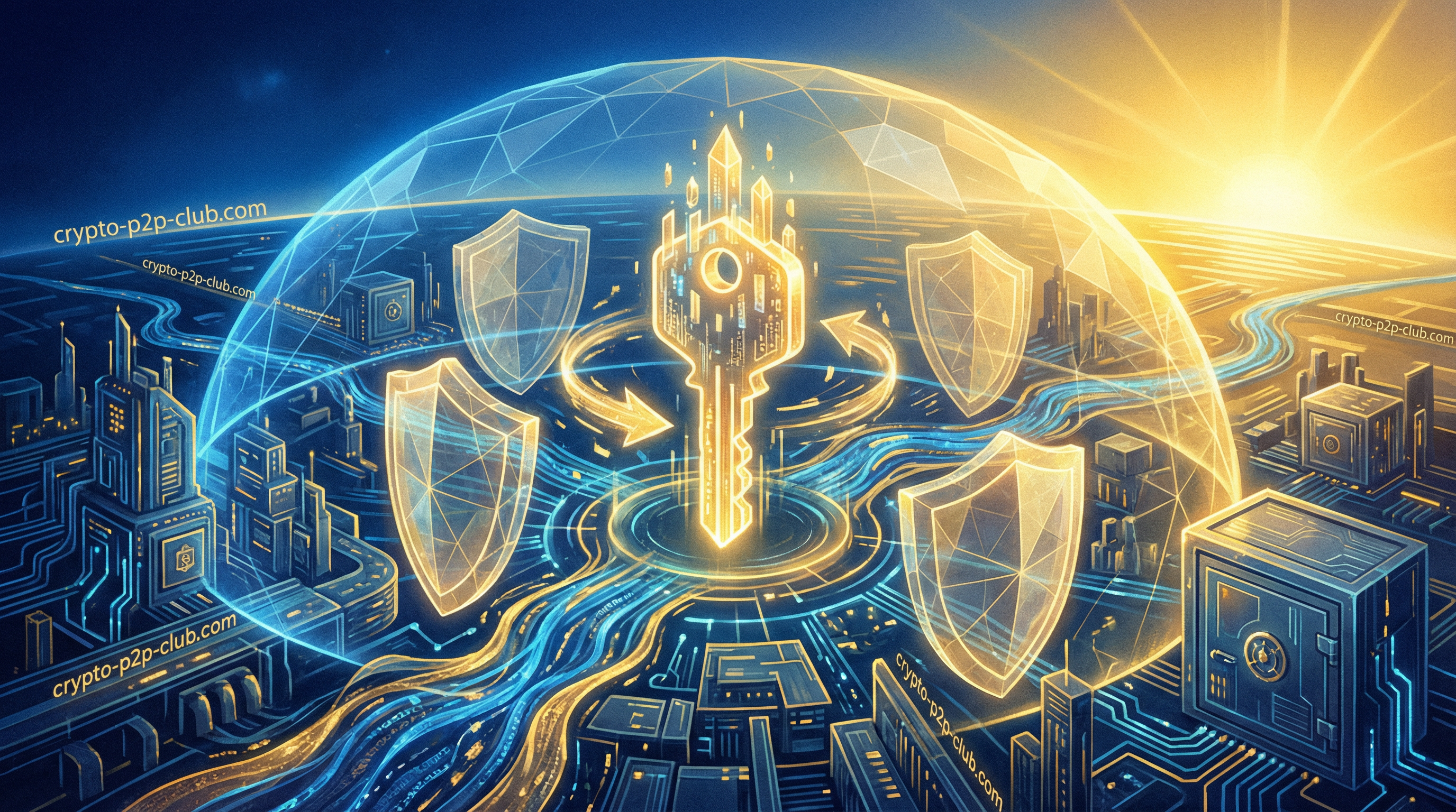 500 BTC saisis en Irlande : ce que cette affaire nous apprend vraiment sur la self-custody