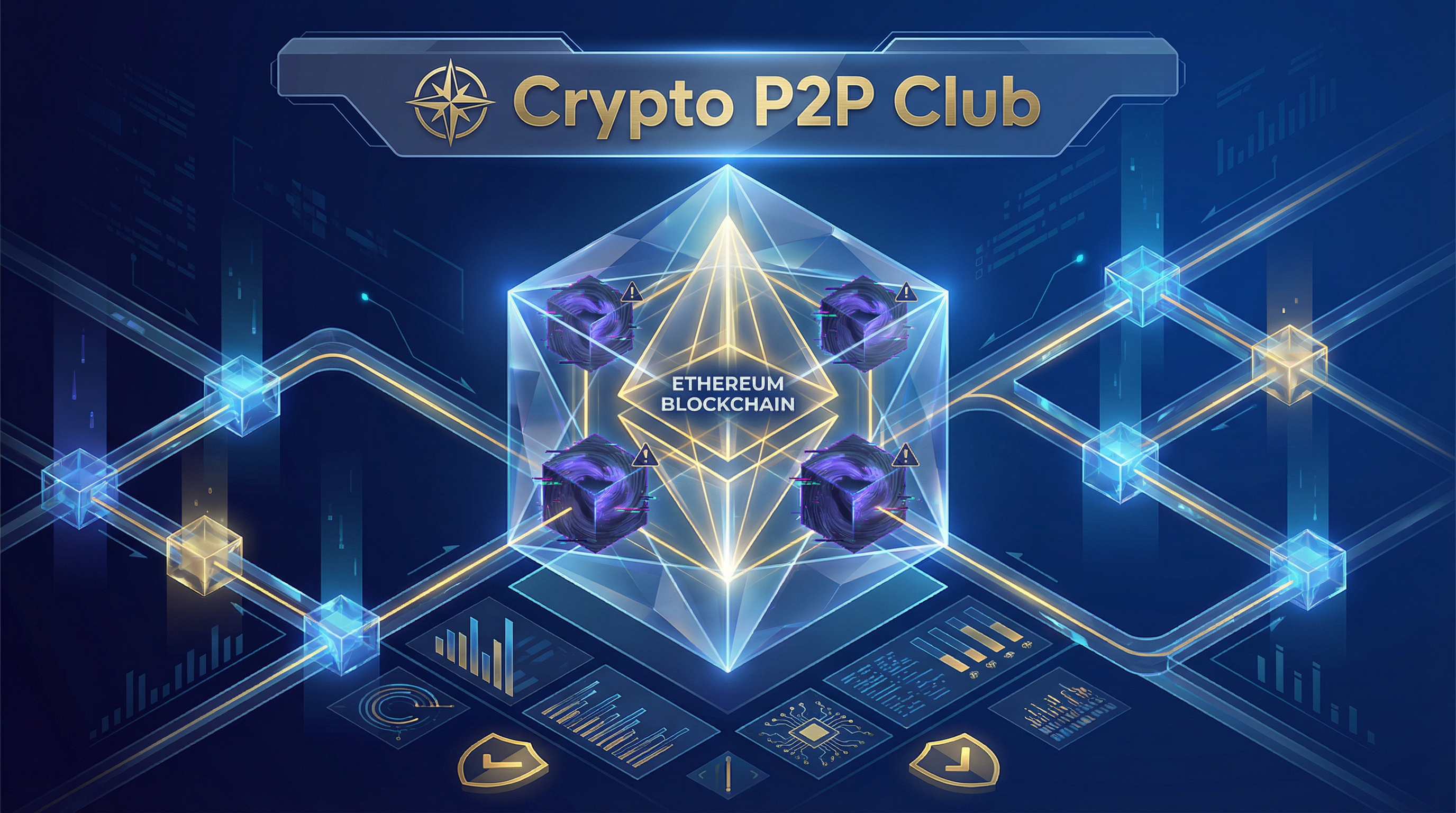 Blockchain Security: Understanding EtherHiding and New Threats in 2026